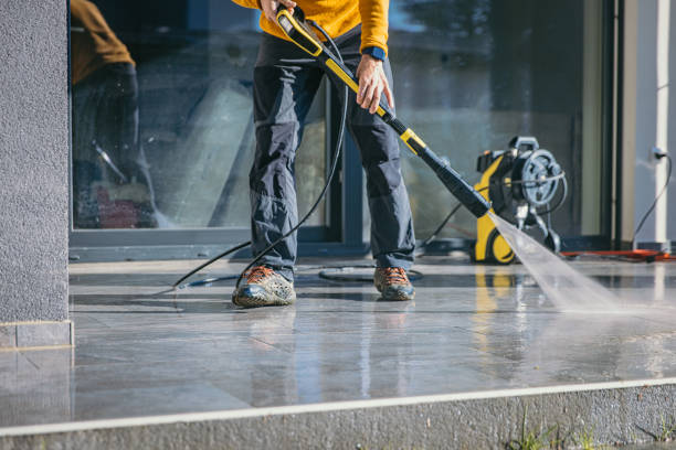 Reliable Orange, VA Pressure Washing Services Solutions
