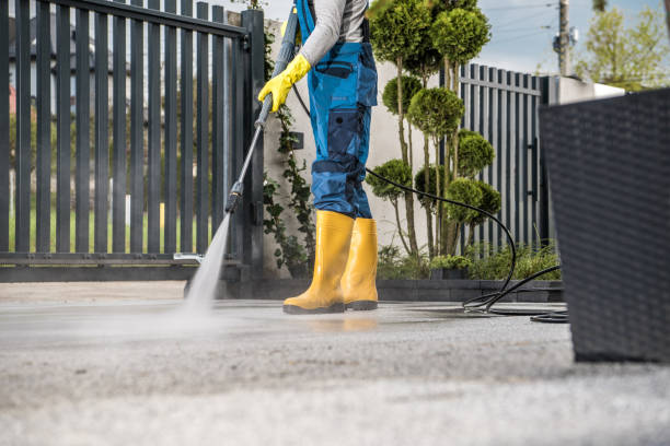 Best Parking Lot Cleaning in Orange, VA