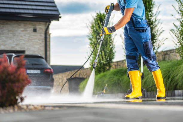 Best Commercial Pressure Washing in Orange, VA